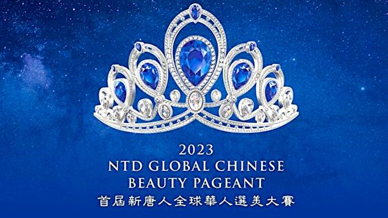 參賽佳麗：在選美大賽中追逐夢想 提升自我