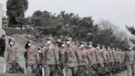 【禁闻】中共修订条例征大学生入伍 民不买账