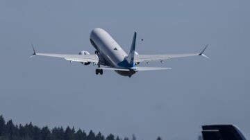 【財經簡訊】波音停止交付部分737Max飛機 新加坡特斯拉兩款車型降價