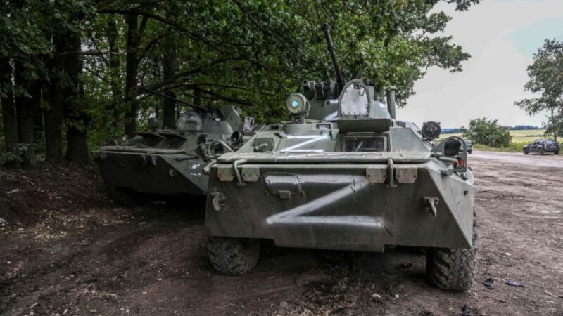 軍援新證據？烏：俄軍武器中國元件越來越多