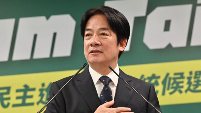 【社區簡訊】美東賴清德後援會 7.15舉辦成立大會