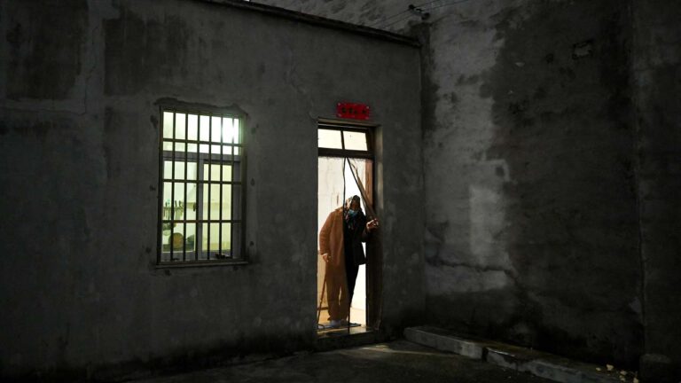 「農管」剛上崗 農村「物業費」上路 引憂