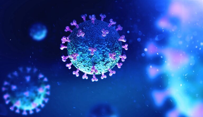 新「毒王」來襲？ 中國發現17例新毒株 傳染力超1倍