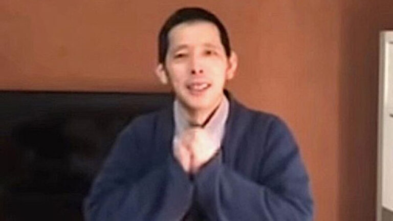 消息：方斌本月內出獄 親屬至今不知罪名