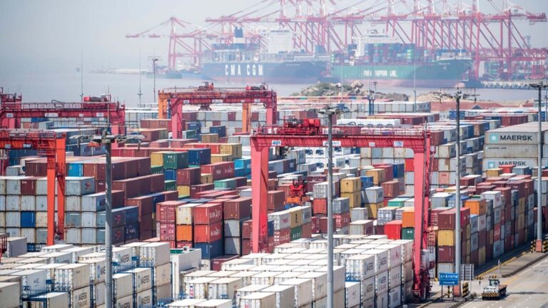 頻頻示好 中共還能打經濟牌拉攏澳洲嗎？
