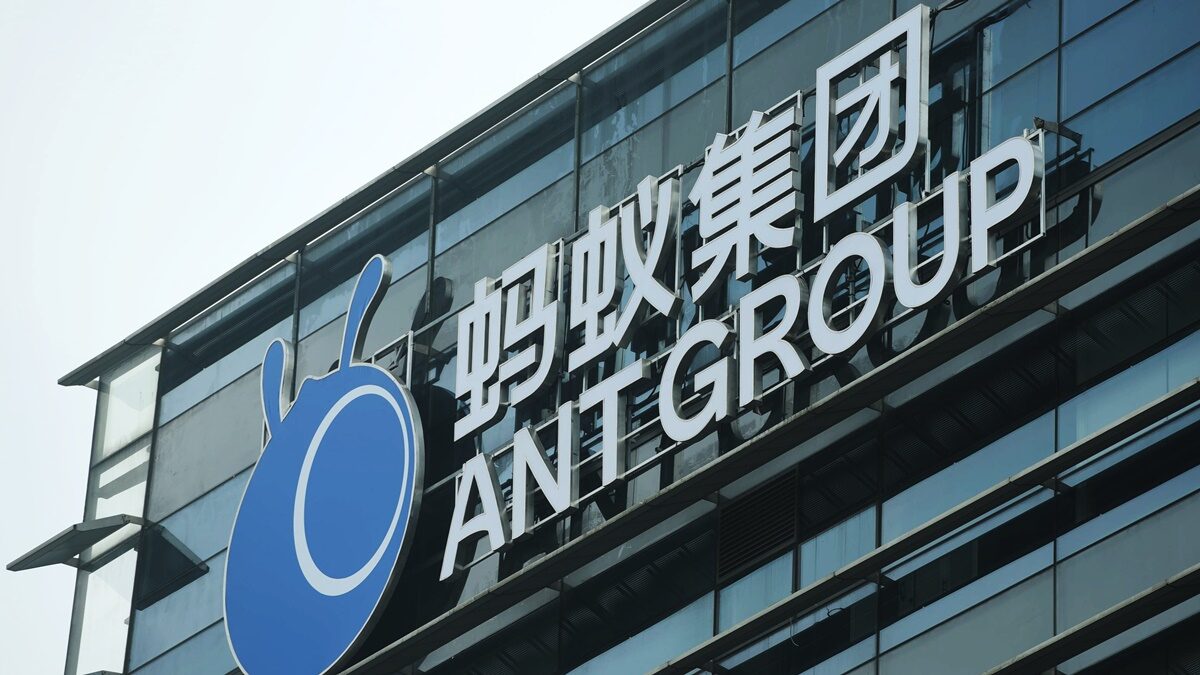 【禁闻】马云回国有回报？传蚂蚁罚款降3亿