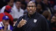 國王布朗全票獲年度最佳教練 NBA首位