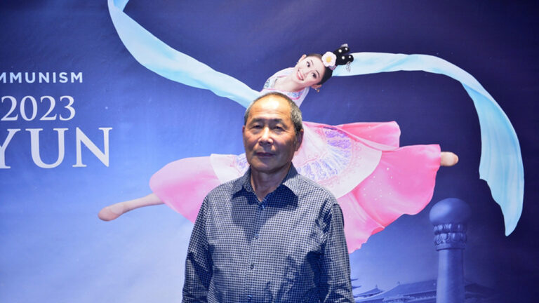 《北京之春》主編：神韻藝術成就空前絕後