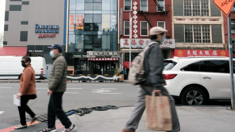 英國警告中共：不要在英恐嚇異議人士