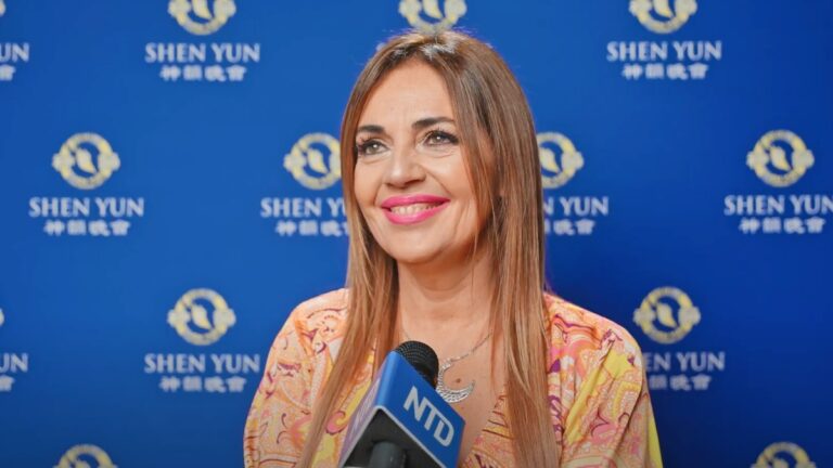 神韻都靈持續售罄 精英：暢遊歷史 震撼心靈