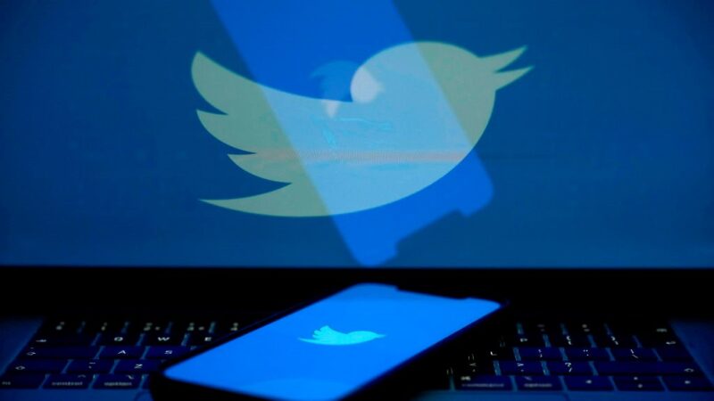 推特刪官媒標籤 引發對中共散播假信息的憂慮
