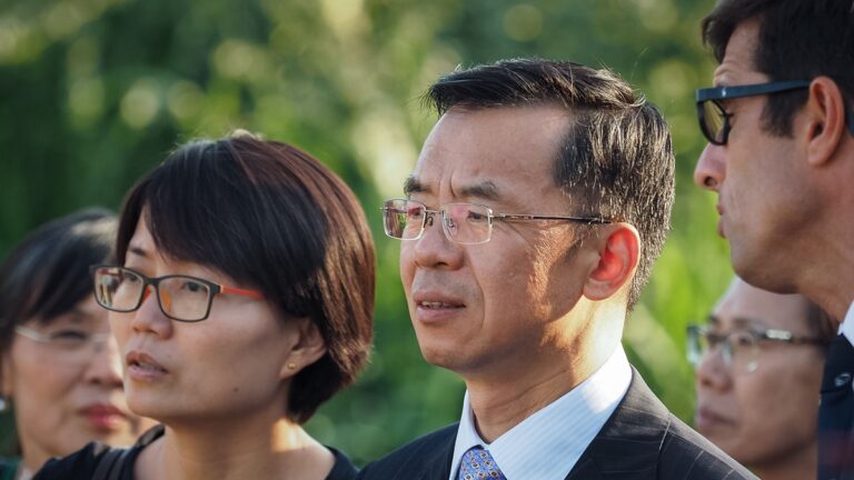盧沙野奇葩言論 出言不慎還是有意為之？