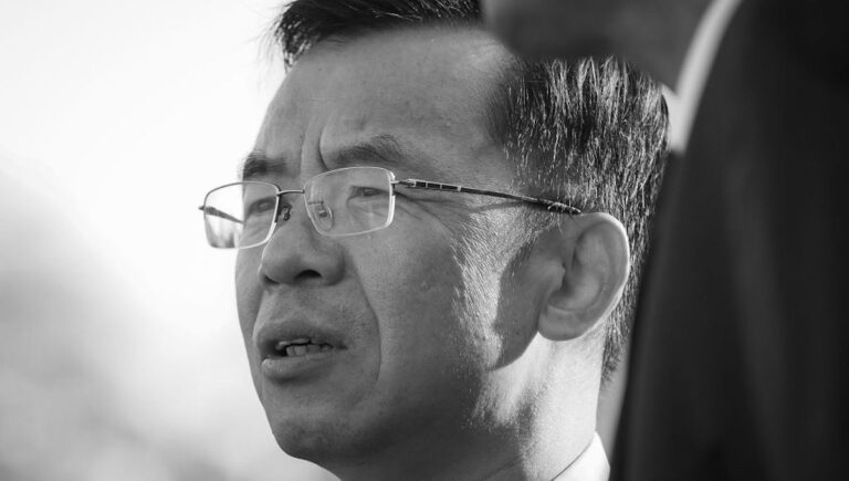 盧沙野言論引譴責浪潮 80名歐議員籲法政府驅逐