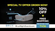 【广告】Brux Night Guard