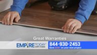 【广告】Great Warranties