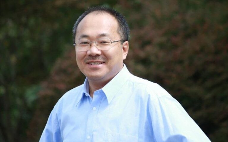 中共黨報編輯董郁玉被拘一年後 面臨間諜罪指控