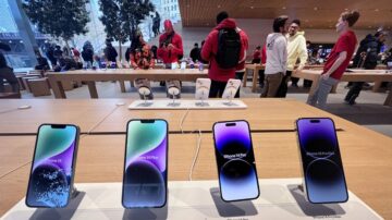 密碼如鑰匙 專家支招保護iPhone手機安全