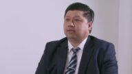 拜讀李洪志大師文章 吳兆峯:警醒人積累功德