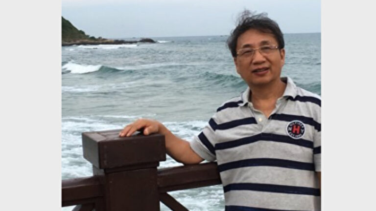 【感悟天機】作家感悟李大師文章：人類認知史上里程碑