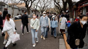 中国多地爆发第二波疫情 高峰期与中高考撞车