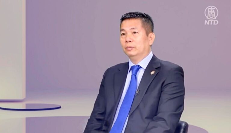【修煉故事】粤菜名厨罗子昭的神奇經歷
