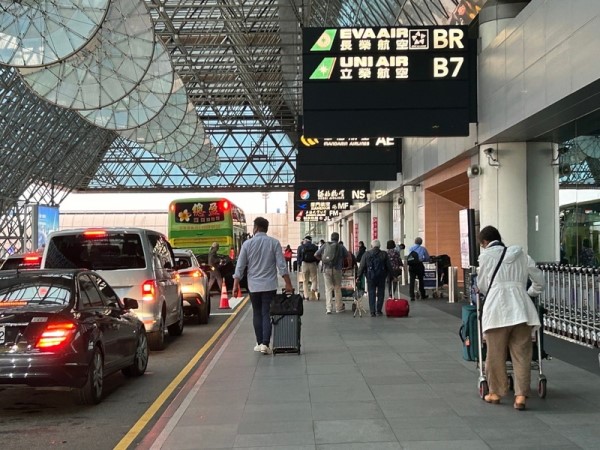 航空客運增溫！恢復疫前8成 台旅遊業樂看景氣