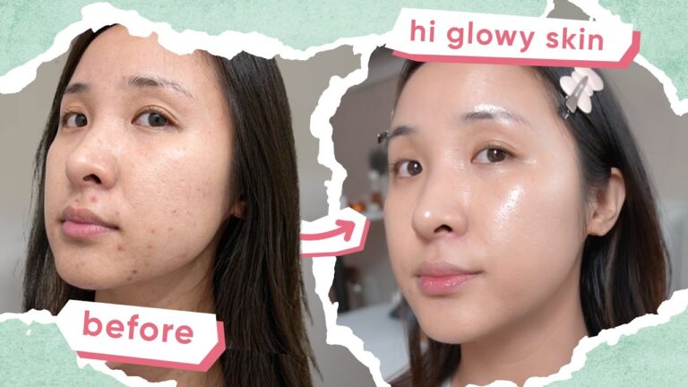 【Beauty Within】實惠的韓國祛痘護膚品 一定要試試看喔！
