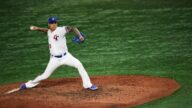 2023年U18世界盃棒球賽在台灣舉行 8/31開打