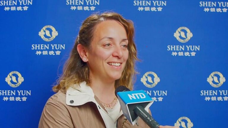 神韻米蘭場場爆滿一票難求 主流：歎為觀止
