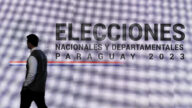 从巴拉圭大选看台湾邦交危机 专家：盟国实力更重要