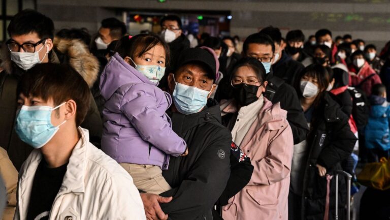 袁斌：中國人幸福感領先世界？