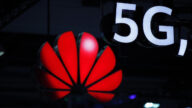 【財經100秒】華為圖參與大馬5G計劃 歐美警告有國安風險