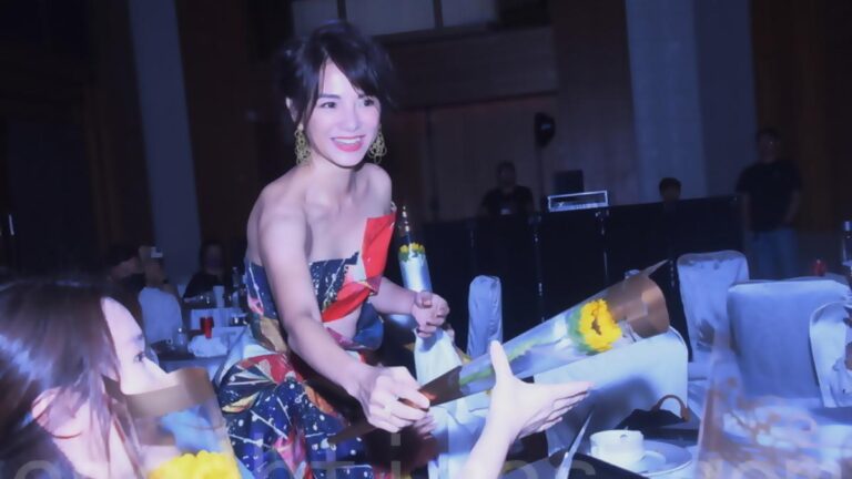 20年後回歸歌壇 李心潔辦人生首場售票演唱會
