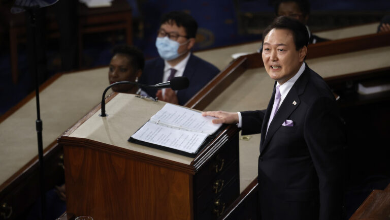 王赫：朝鮮半島核態勢大變 重擊中共