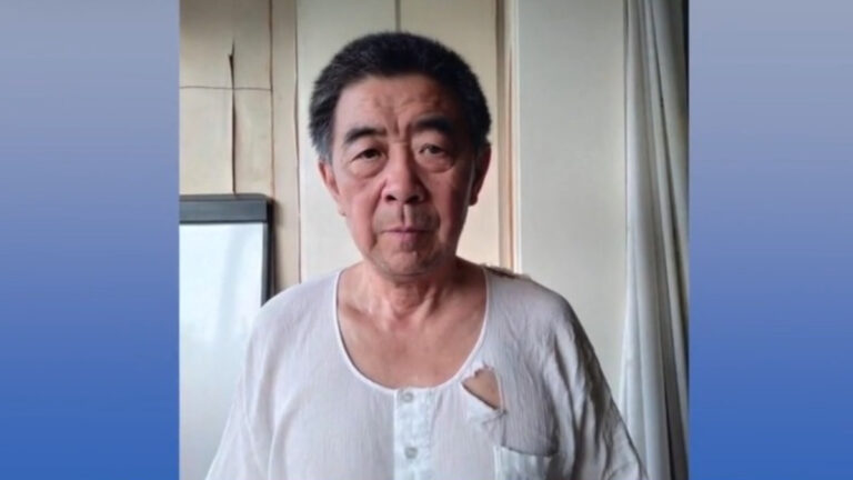 【禁聞】5月4日維權動態