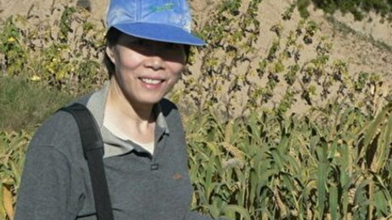 清華大學教授郭于華被限制出境 曾公開聲明退黨