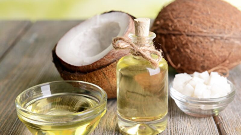 椰子是天然養生果！椰肉、椰汁、椰油用對了嗎？