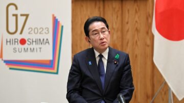 日相將訪韓 日專家：遏止朝鮮是重大議題