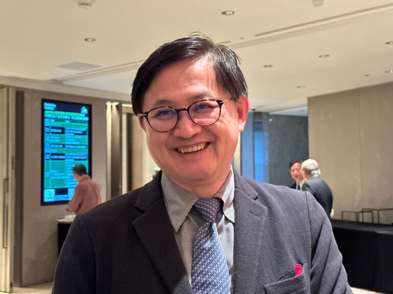 中國失哪些紅利？童子賢析全球供應鏈再平衡