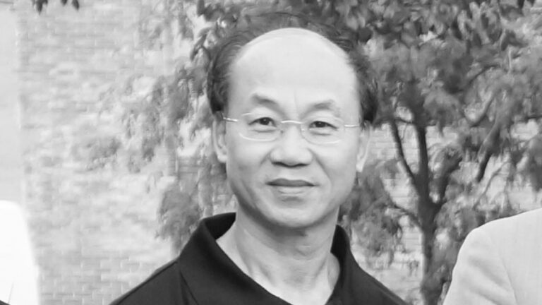 涉向中共提供黑名單 波士頓僑領梁利堂被捕