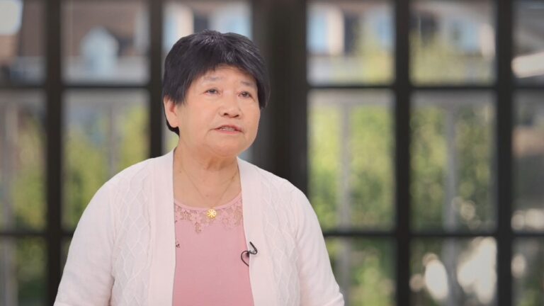在美華人控訴錦州公安 非法抓捕善良百姓