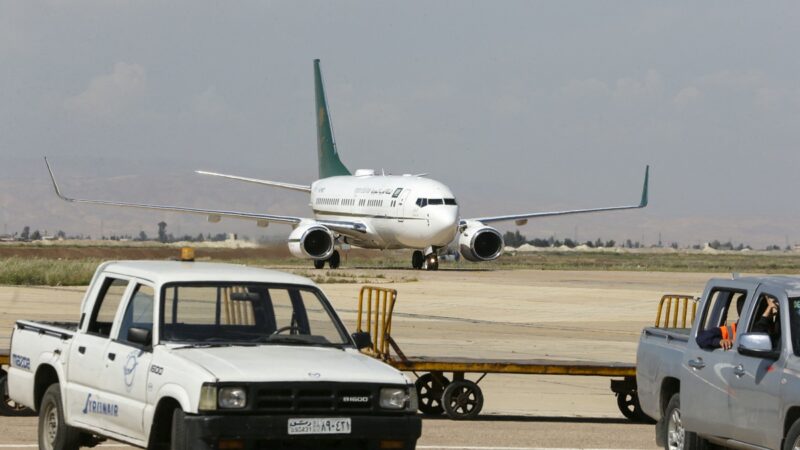 【財經簡訊】瑞安航空向波音訂購大量737客機