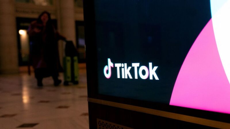 奧地利加入多國行列 禁止公務手機使用TikTok