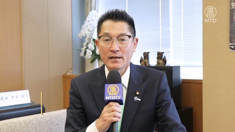 各國各界政要名人恭祝法輪大法洪傳31周年