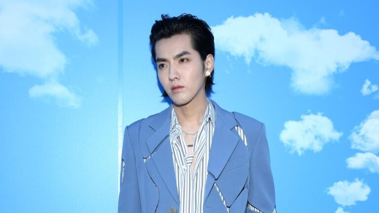 吳亦凡再爆新罪 傳逃稅3億 獄中生活曝光
