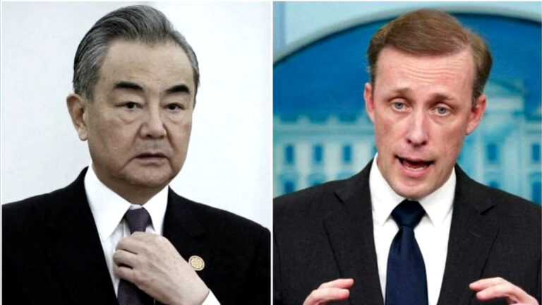【禁聞】沙利文會王毅 專家：美中關係並無改善
