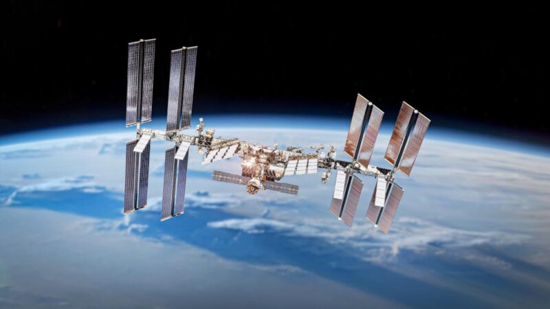 加州Vast和SpaceX合作 擬建首個私人太空站