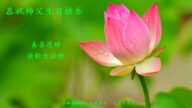 长春法轮功学员恭贺世界法轮大法日暨李洪志大师华诞(25条)