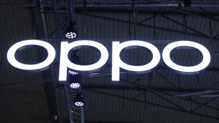 中國OPPO停止研發芯片 逾三千員工面臨失業