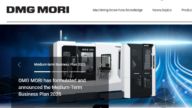 防中俄挪用造武器？機床製造商DMG為產品設遠程追蹤